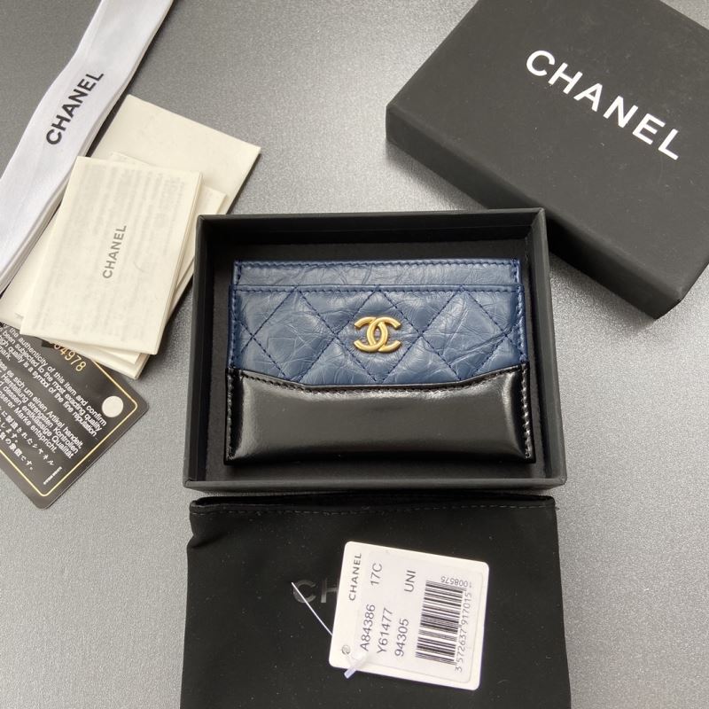 Chanel Wallet Purse